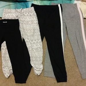 Girls 5T soft pants